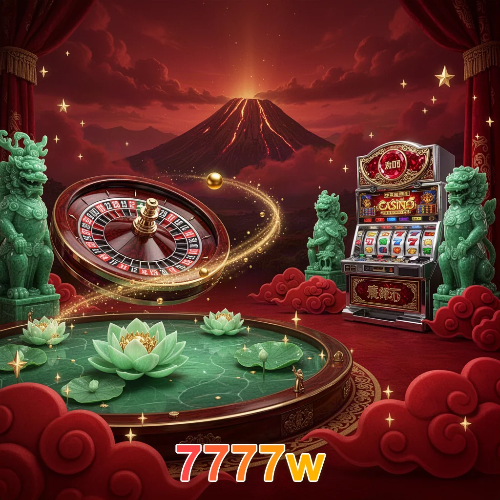 Menang 7777w
