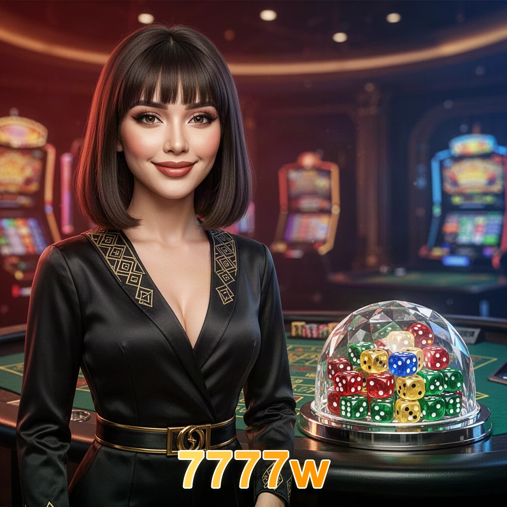 Taruhan 7777w