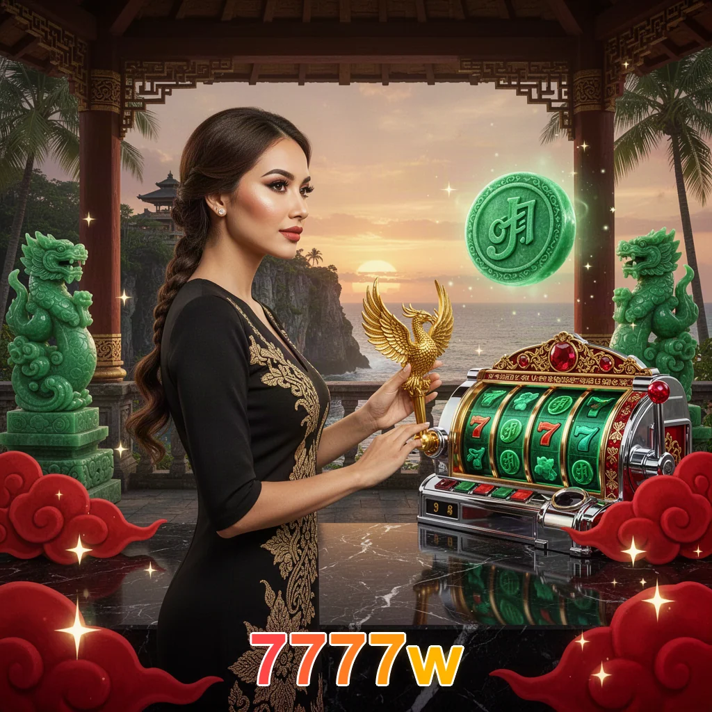 7777w bonus