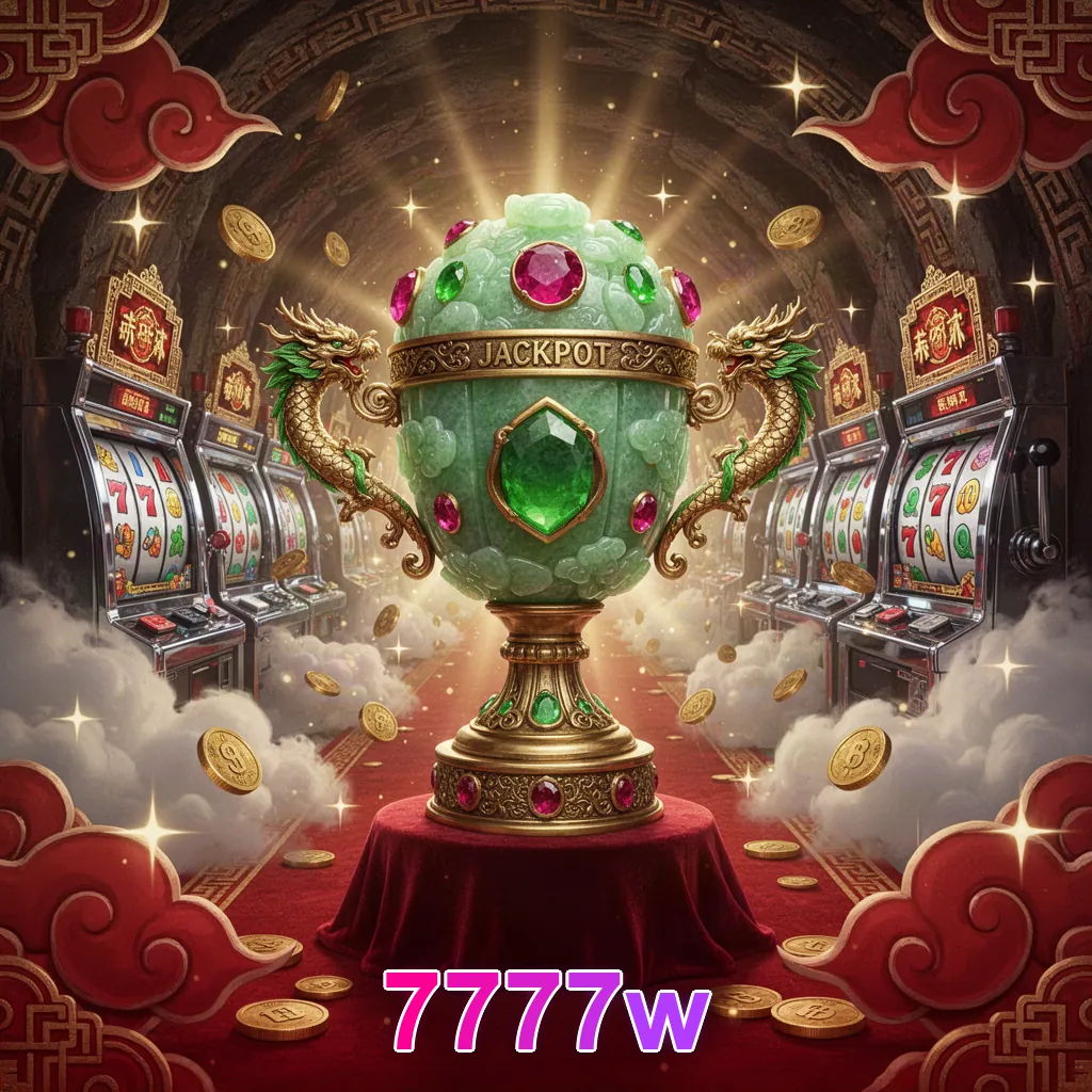Game Fortune 7777w